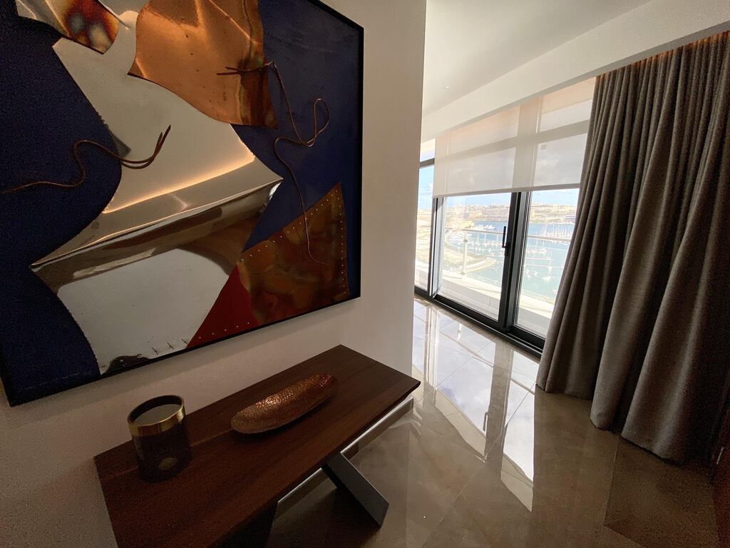 3 Bedroom Apartment for Long Let in Gżira - €6,700/month photo 10