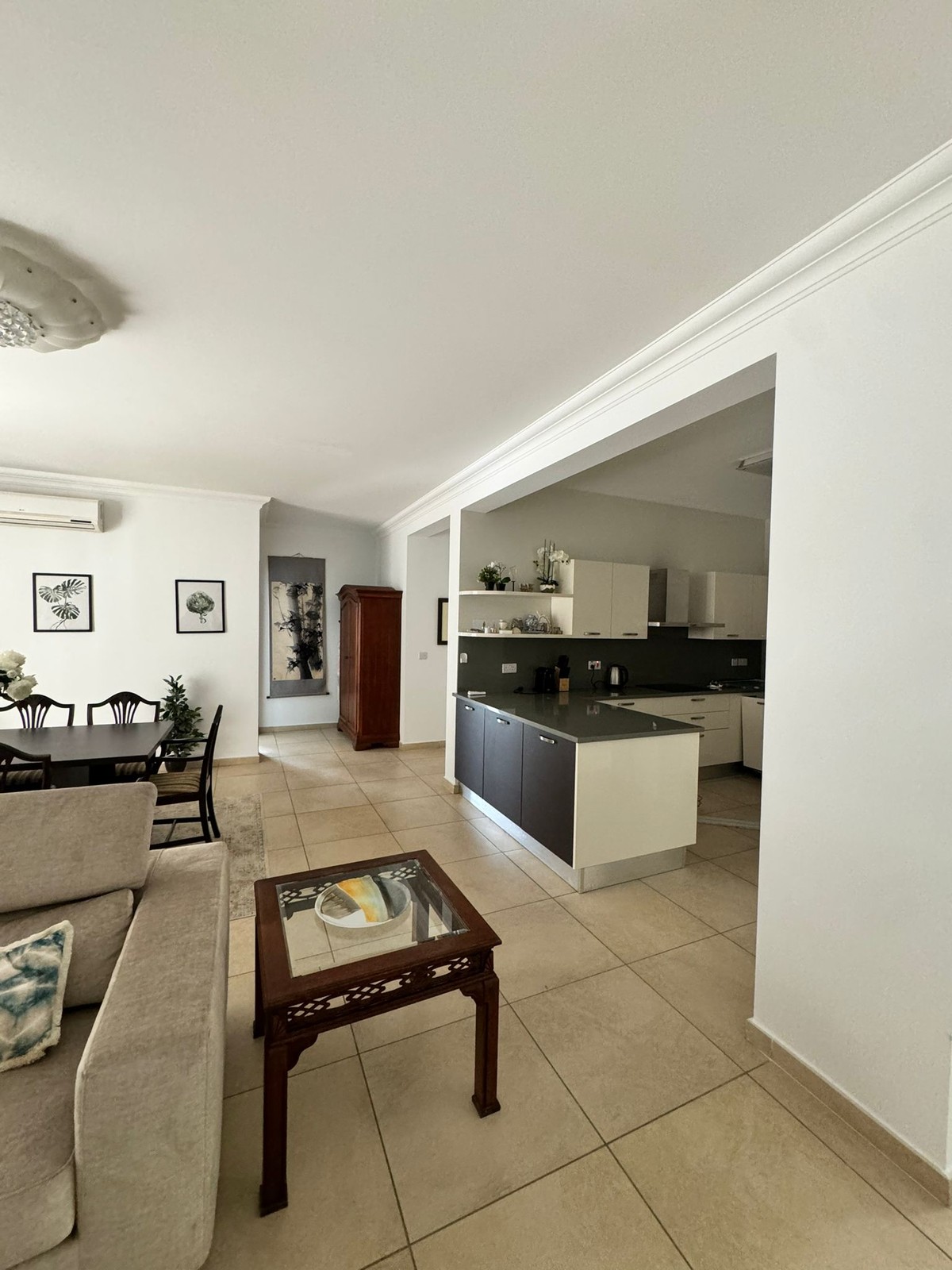 3 Bedroom Ensuite Apartment for Long Let in Sliema - €3,000/month photo 3