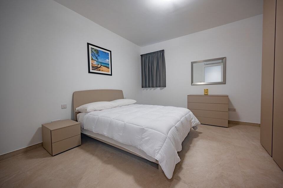 3 Bedroom Apartment for Long Let in Pietà - €2,000/month photo 8