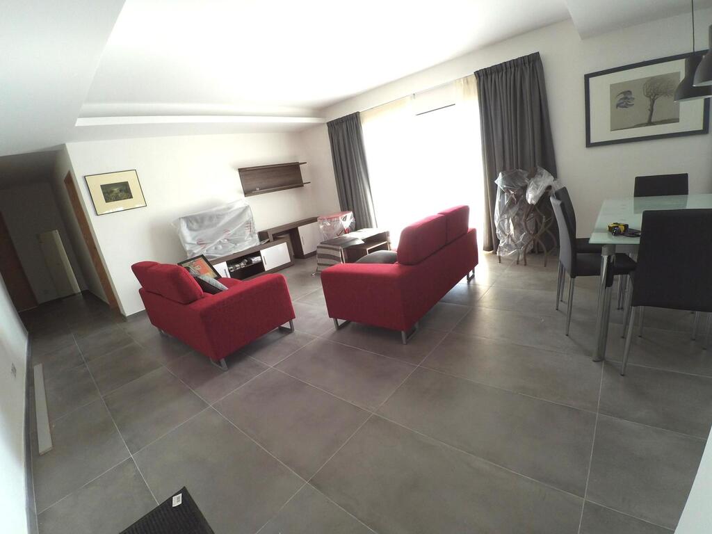 3 Bedroom Apartment for Long Let in Xemxija - €1,700/month photo 2