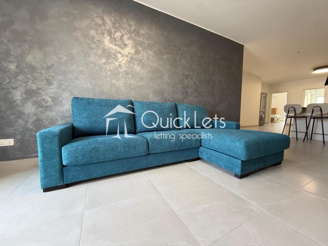 MOSTA  | BRAND NEW APARTMENT | €2,050 /month photo 2