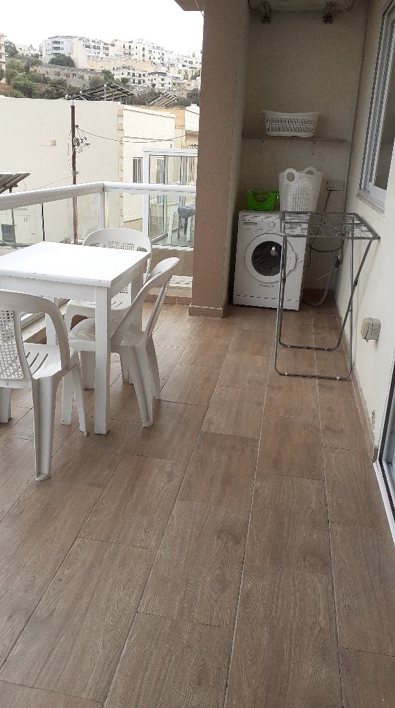 1 Bedroom Apartment for Long Let in St. Julian's - €1,100/month photo 5