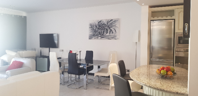 2 Bedroom Apartment for Long Let in St. Julian's - €3,200/month photo 5