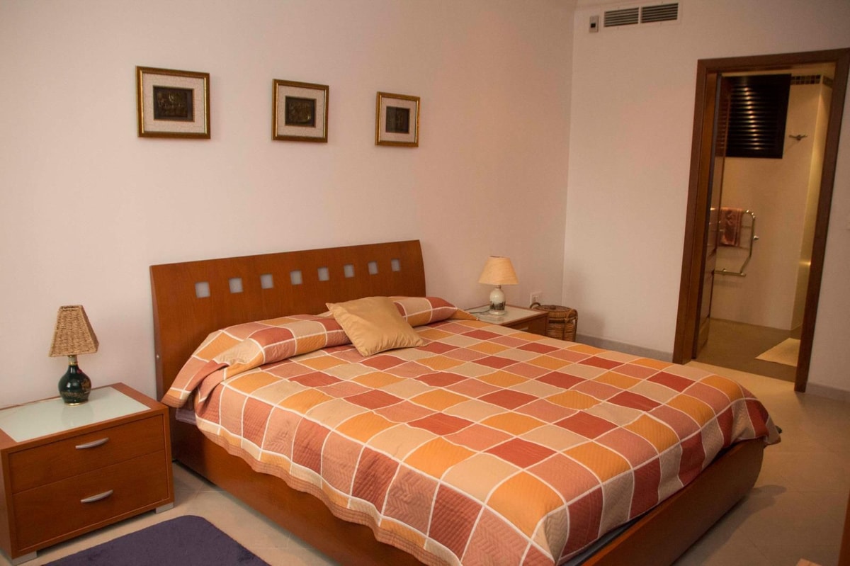 3 Bedroom Ensuite Apartment for Long Let in St. Julian's - €4,200/month photo 7
