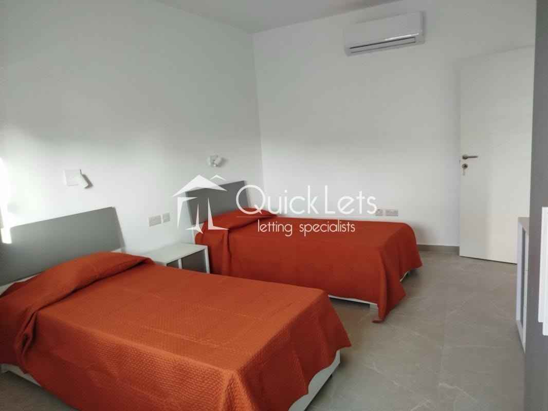 SIGGIEWI | BRAND NEW APARTMENT | €1,400/month photo 4