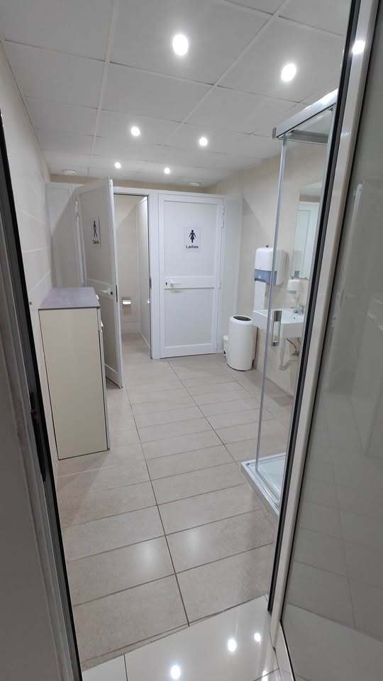 Office for Long Let in Għargħur - €1,900/month photo 9