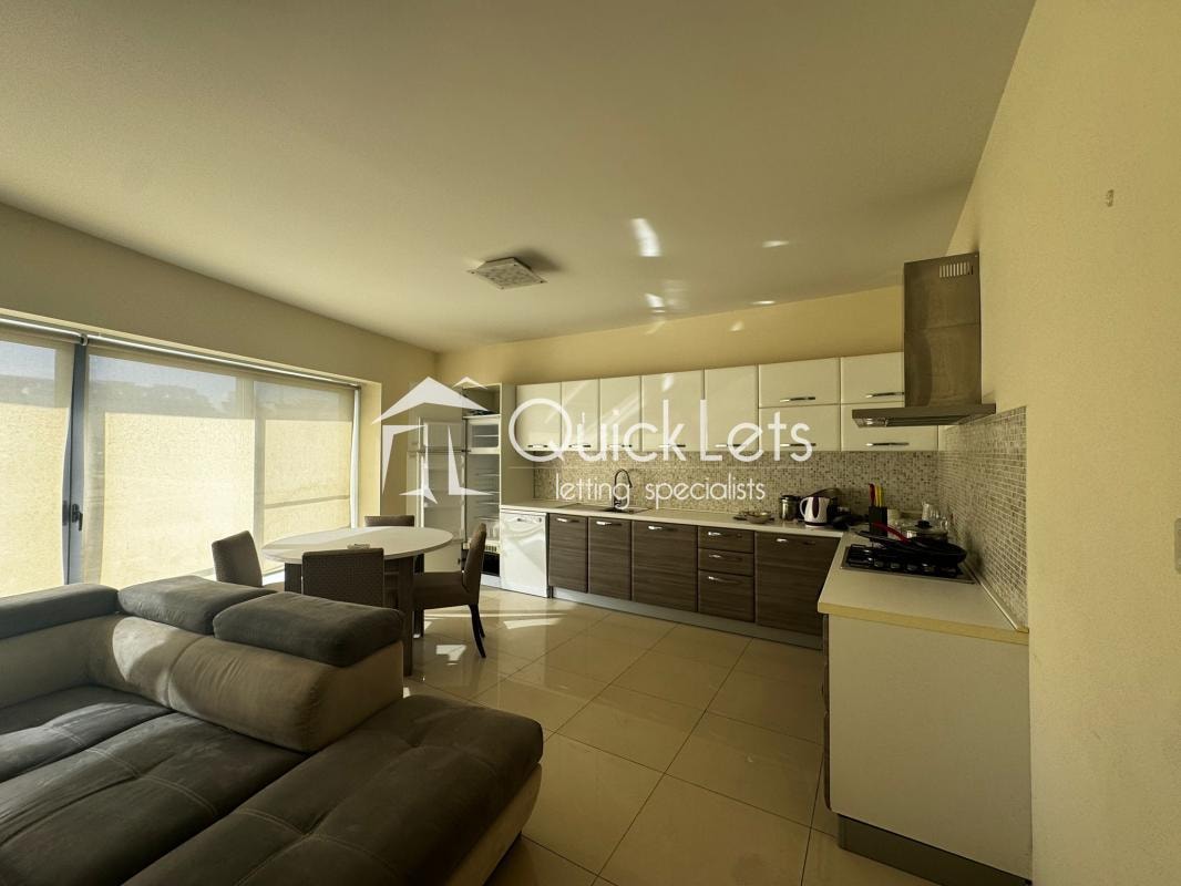 SALINA - NAXXAR | SEA FRONT MAISONETTE | €1,800/month photo 3