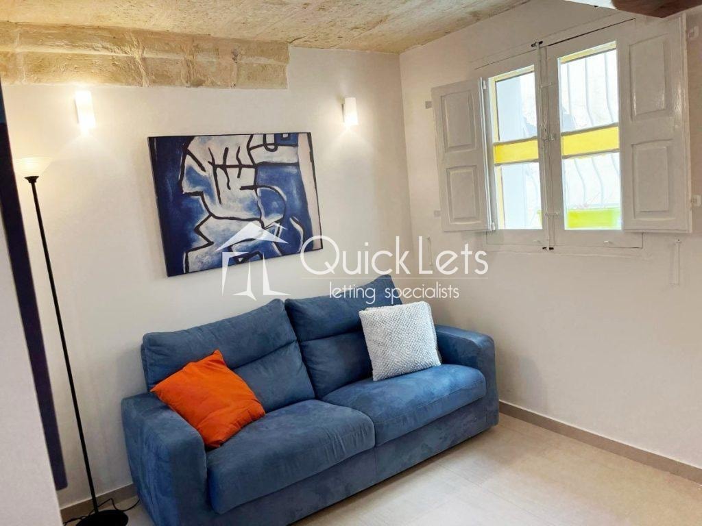 SLIEMA | MAISONETTE  | €1,600 /month