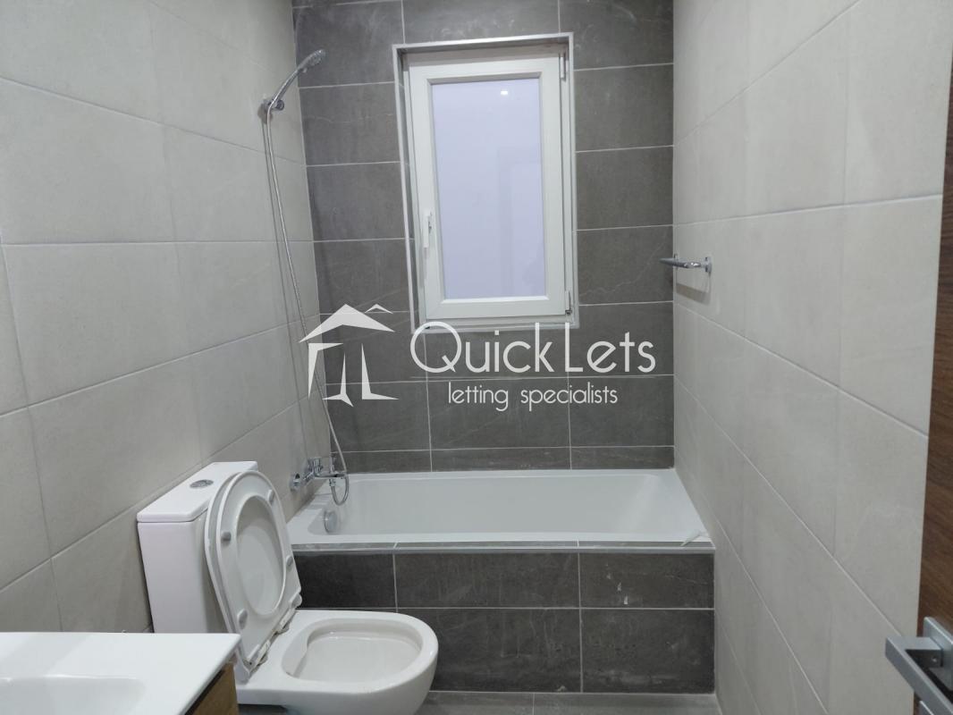 3 Bedroom Ensuite Apartment for Long Let in Balzan - €2,400/month photo 10