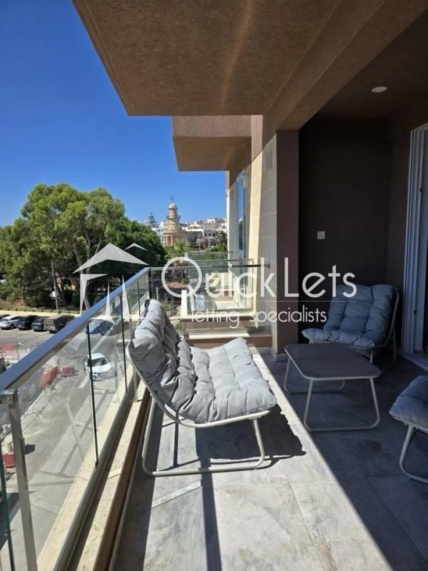 LIJA  |  APARTMENT | €1,800 /month