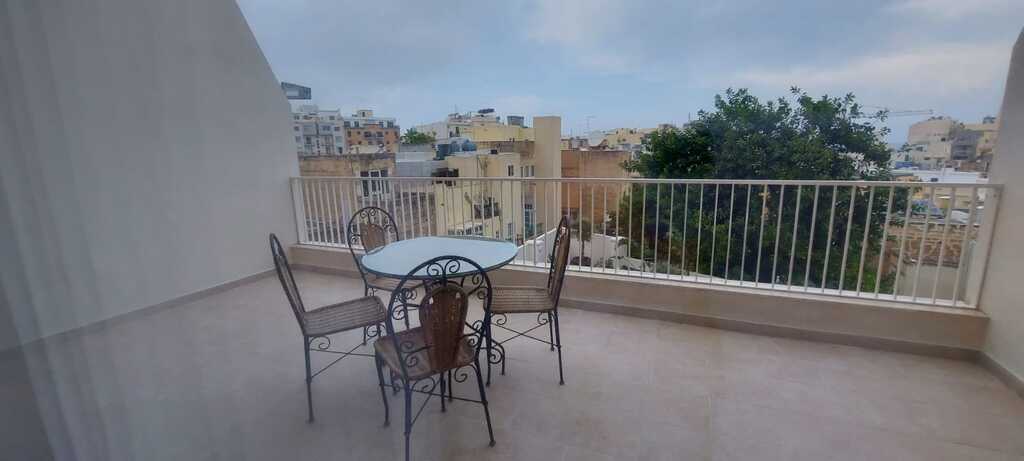 2 Bedroom Apartment for Long Let in Sliema - €2,200/month photo 3