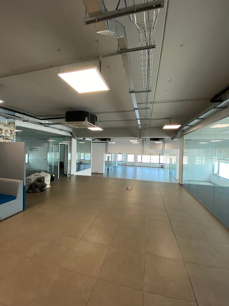 Office for Long Let in Burmarrad - €6,000/month