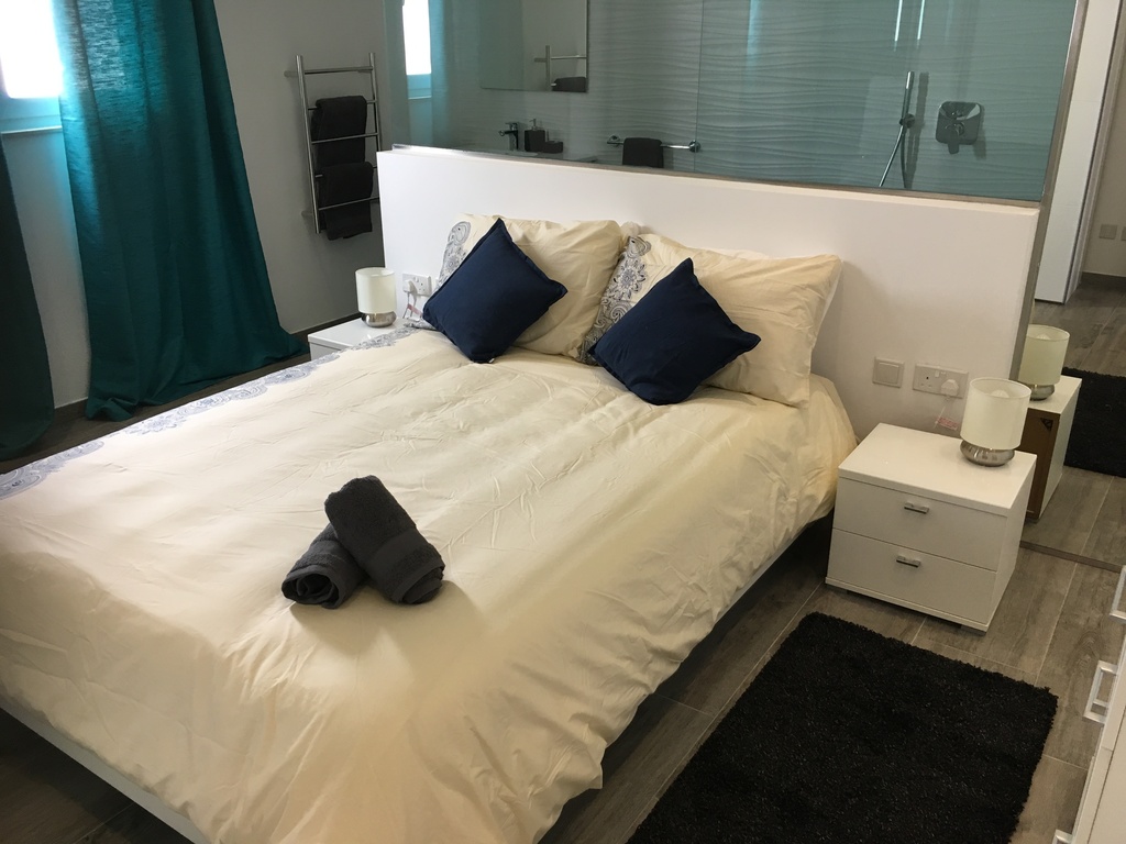 3 Bedroom Apartment for Long Let in Ta' Xbiex - €4,000/month photo 11