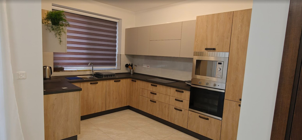 3 Bedroom Apartment for Long Let in Tarxien - €1,600/month photo 5