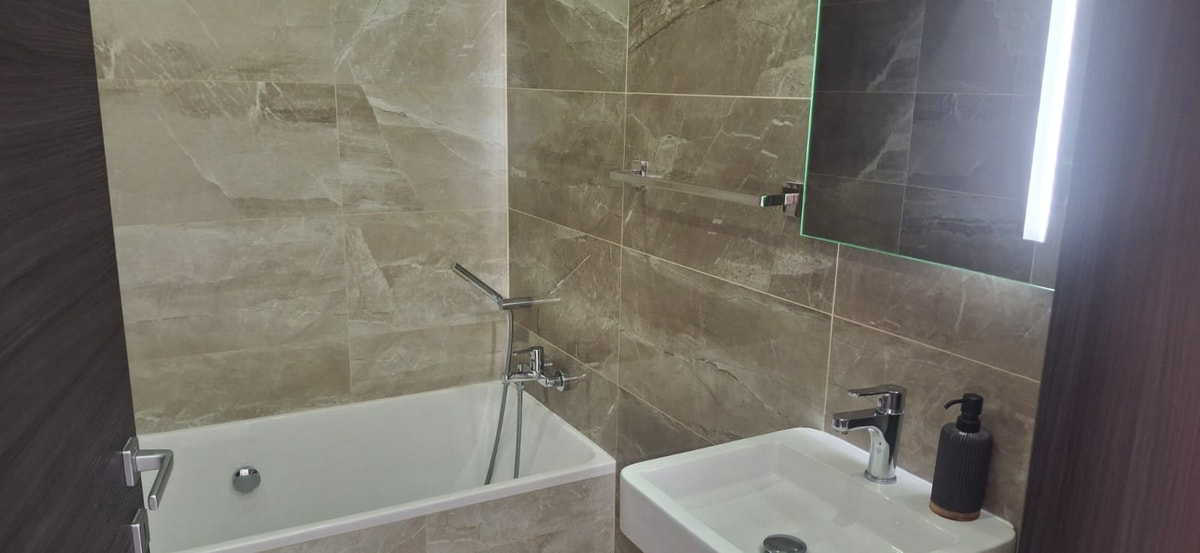 2 Bedroom Apartment for Long Let in Għargħur - €1,499/month photo 8