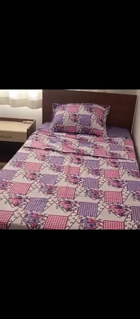 Spacious and cozy two bedroom apartment in Malta available from now photo 2