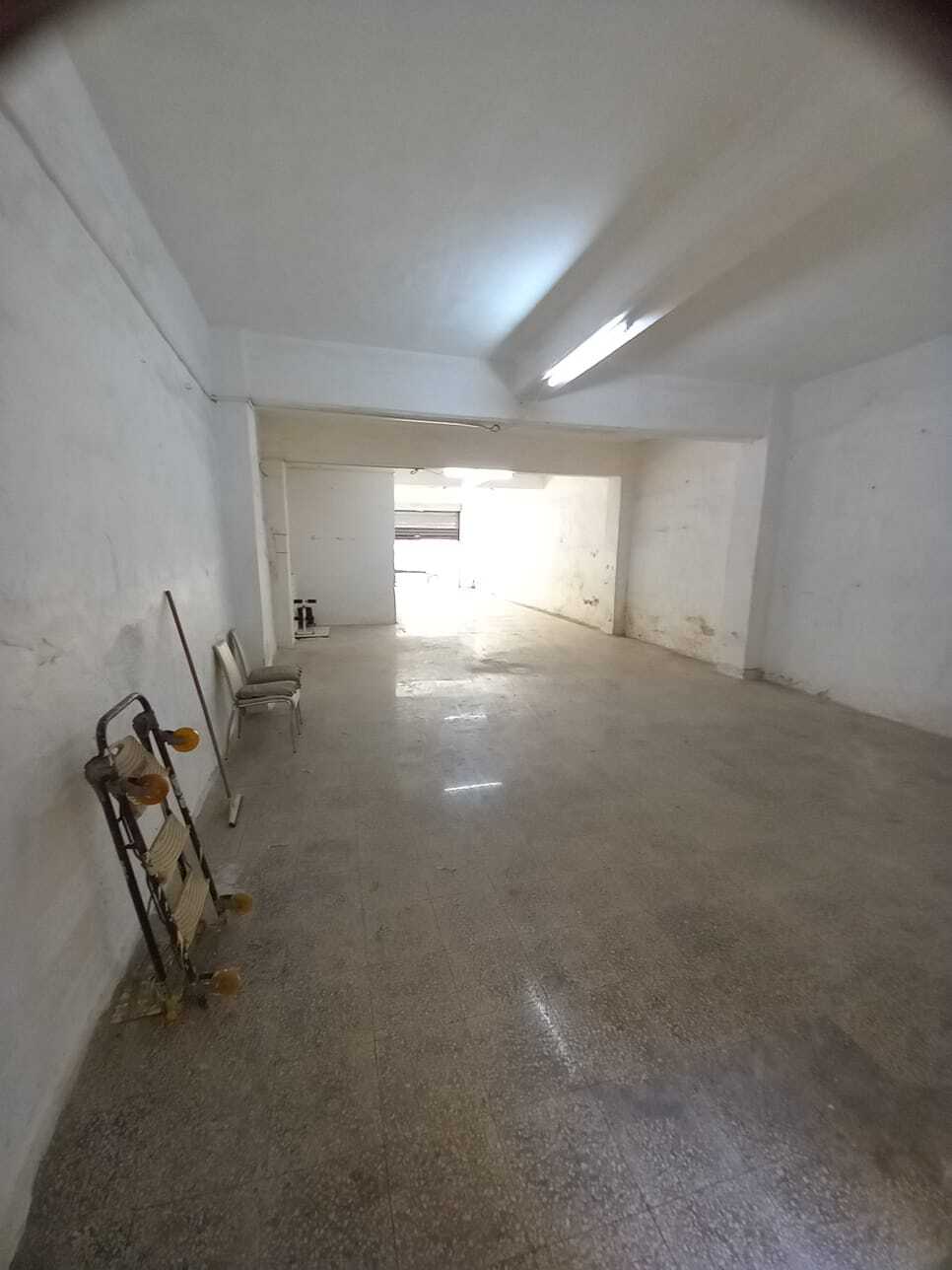 Garage for Long Let in Gżira - €900/month