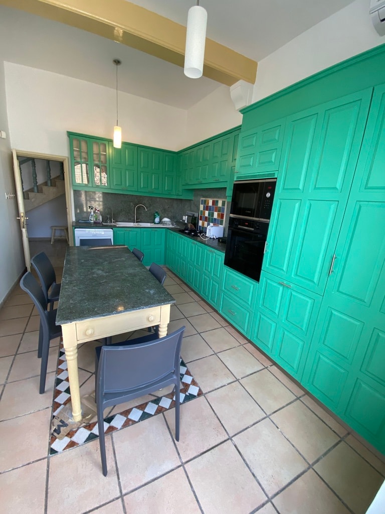 4 Bedroom Villa for Long Let in Balzan - €7,000/month photo 12