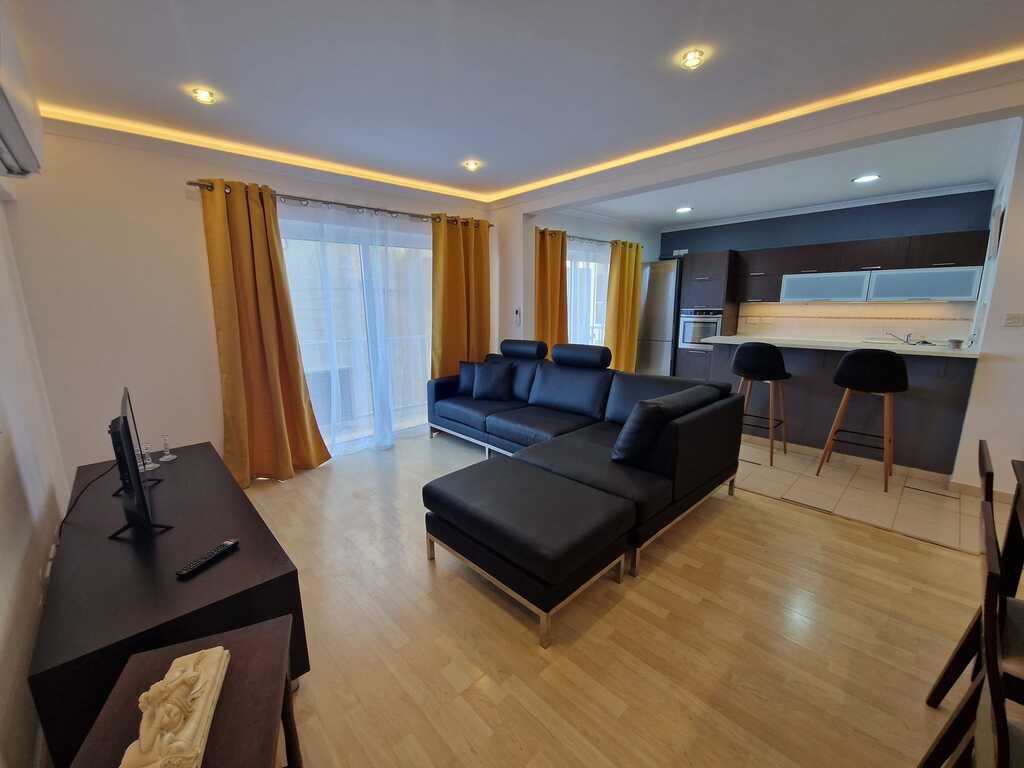 3 Bedroom Apartment for Long Let in Sliema - €2,600/month photo 2