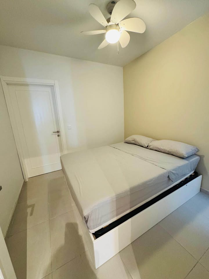 2 Bedroom Maisonette for Long Let in Naxxar - €1,400/month photo 4