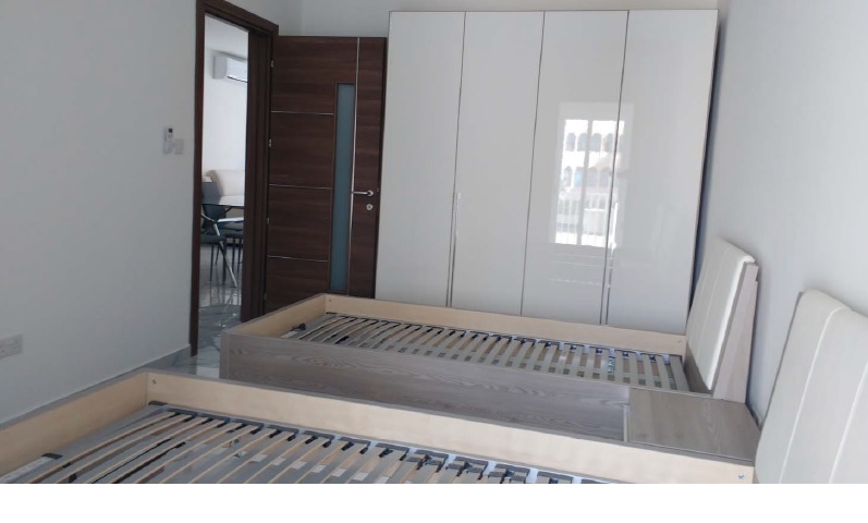 2 Bedroom Apartment for Long Let in Sliema - €1,500/month photo 6