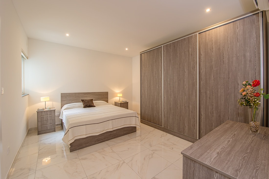 3 Bedroom Ensuite Apartment for Long Let in Mellieħa - €2,500/month photo 6
