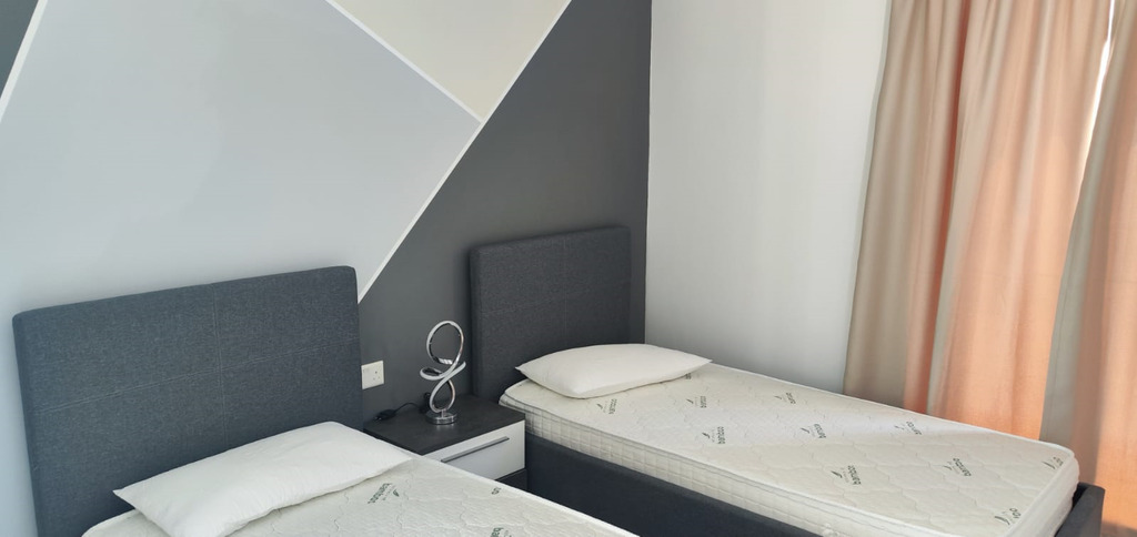 3 Bedroom Penthouse for Long Let in Birkirkara - €2,500/month photo 9