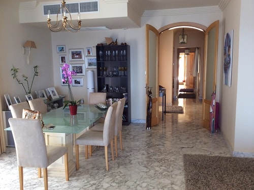 2 Bedroom Ensuite Apartment for Long Let in Sliema - €2,500/month photo 2