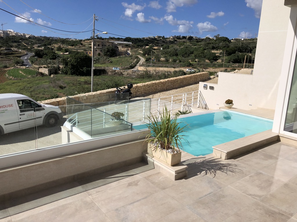 4 Bedroom Villa for Long Let in Swieqi - €12,500/month photo 44