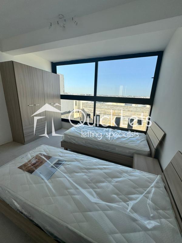 2 Bedroom Apartment for Long Let in Msida - €1,400/month photo 2