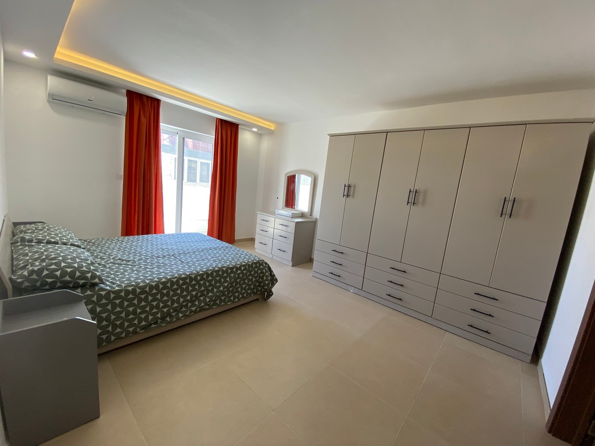 Stylish Newly Furnished 2-Bedroom Apartment in Kappara photo 4