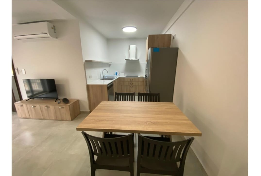 2 Bedroom Ensuite Apartment for Long Let in San Ġwann - €1,600/month photo 3
