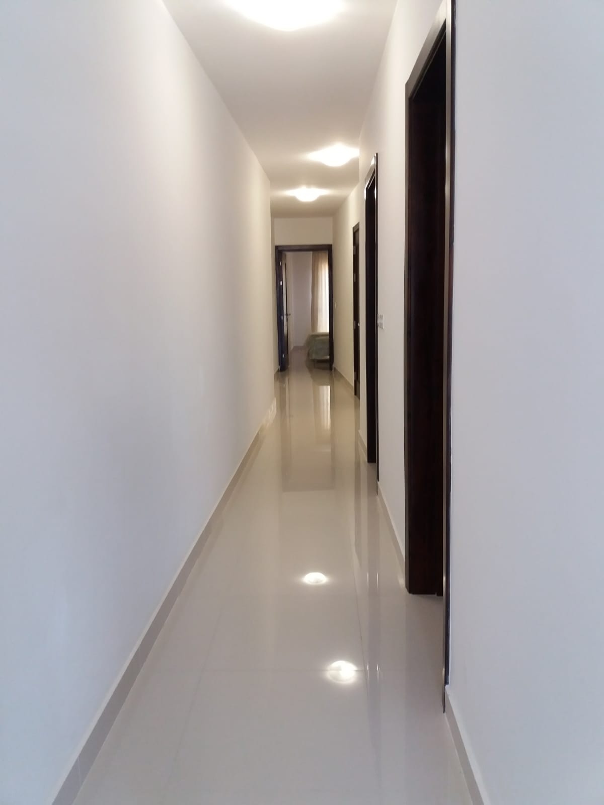 Stunning Seafront 2-Bedroom Apartment in St Julians photo 8