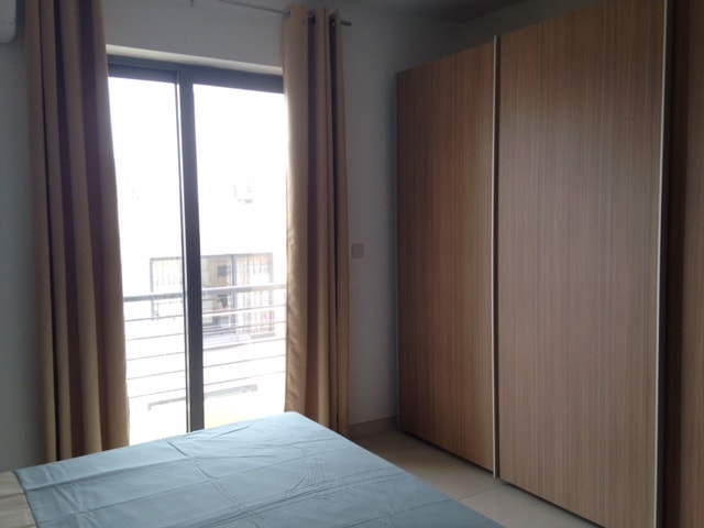 Modern Fully Airconditioned 3-Bedroom Apartment in Gzira photo 9