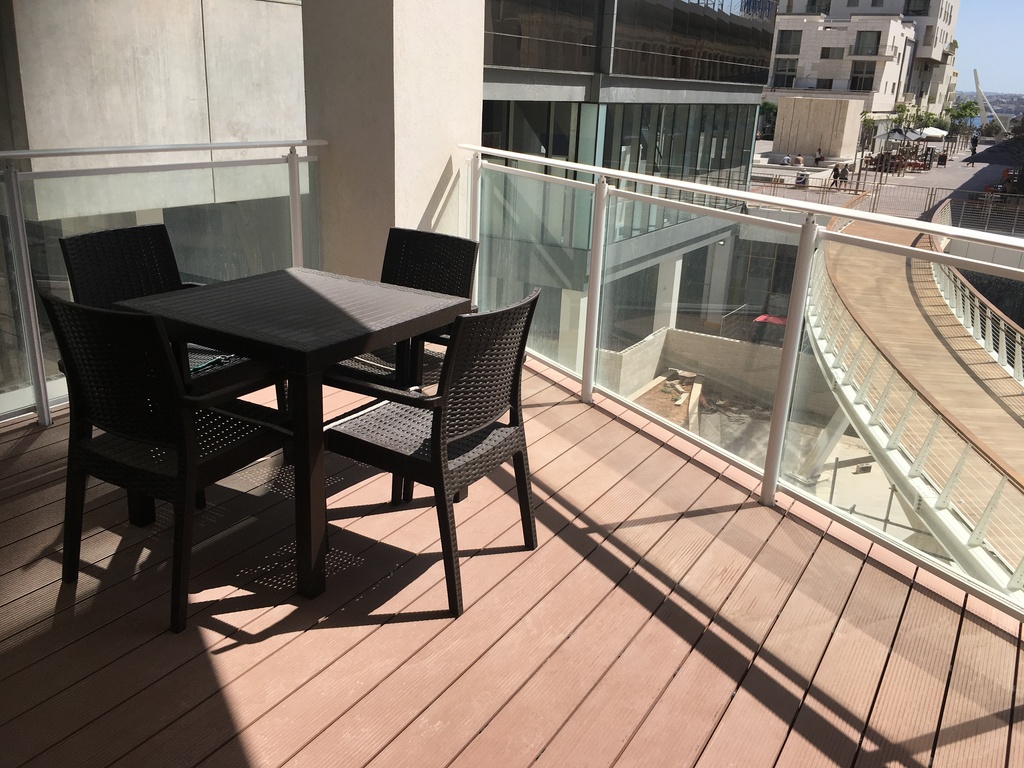 1 Bedroom Ensuite Apartment for Long Let in Sliema - €2,500/month photo 16
