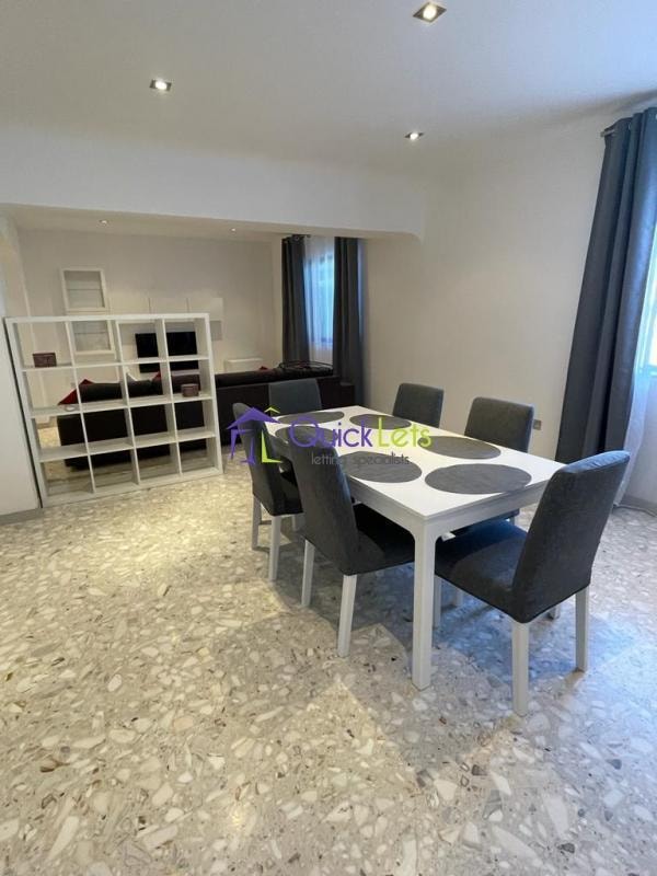 2 Bedroom Ensuite Maisonette for Long Let in St. Julian's - €1,700/month photo 5
