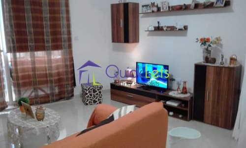 2 Bedroom Apartment for Long Let in Naxxar - €1,300/month