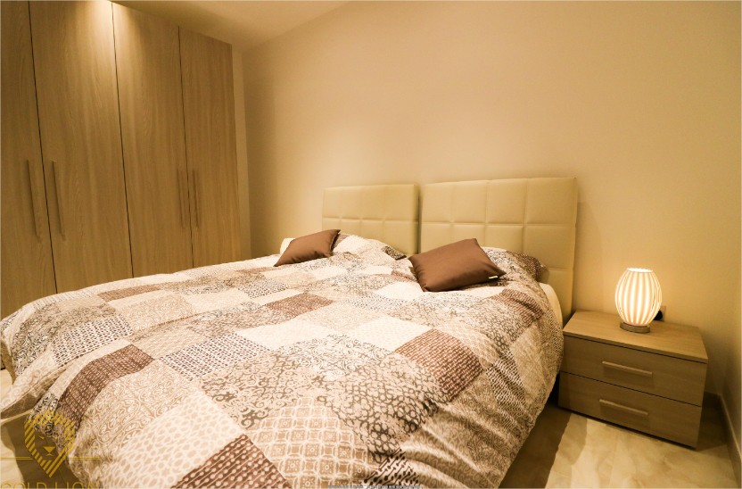 3 Bedroom Apartment for Long Let in St. Julian's - €2,200/month photo 20