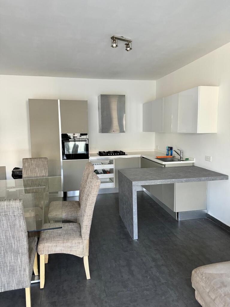 3 Bedroom Apartment for Long Let in Swieqi - €1,800/month photo 3