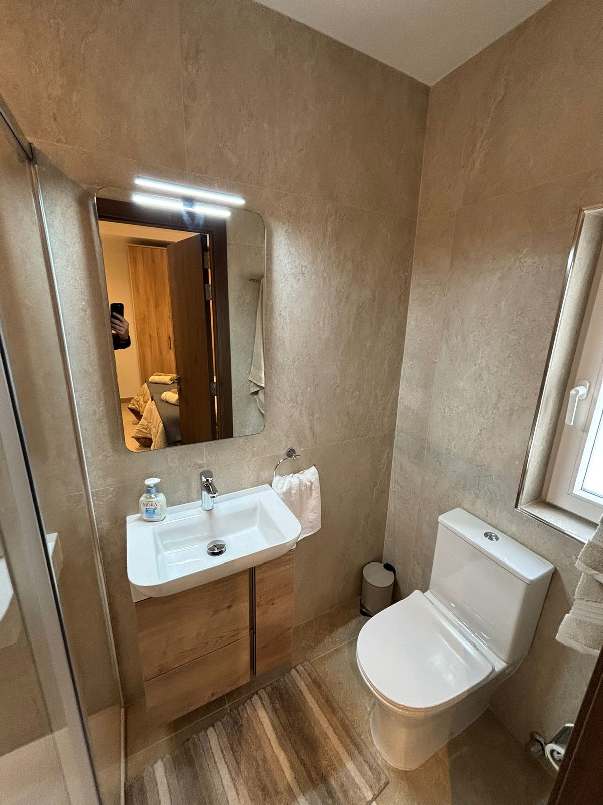 3 Bedroom Ensuite Apartment for Long Let in Sliema - €2,500/month photo 8