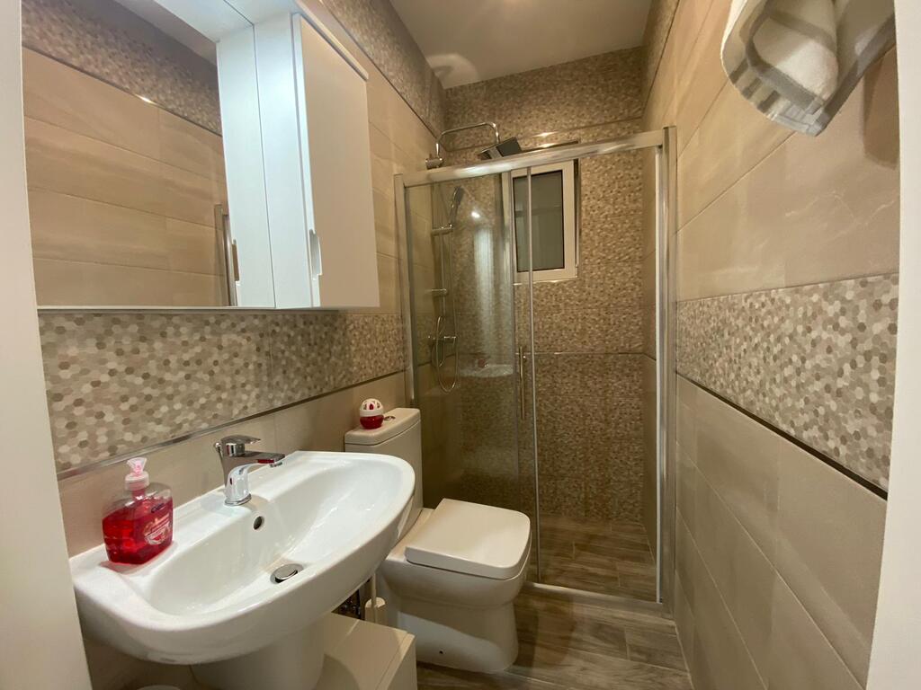 3 Bedroom Terraced House for Long Let in Santa Luċija - €2,500/month photo 17