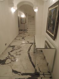 Stunning Townhouse with Panoramic Grand Harbour Views in Valletta photo 3
