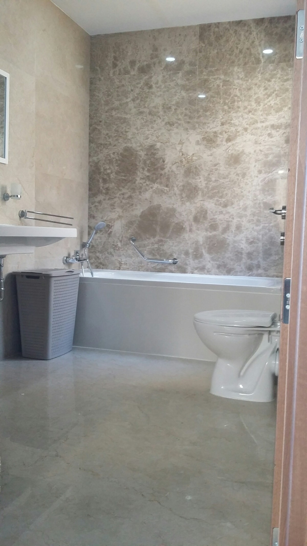 A Luxury 2 Bedroom Apartment with Open Views in Mellieha photo 7