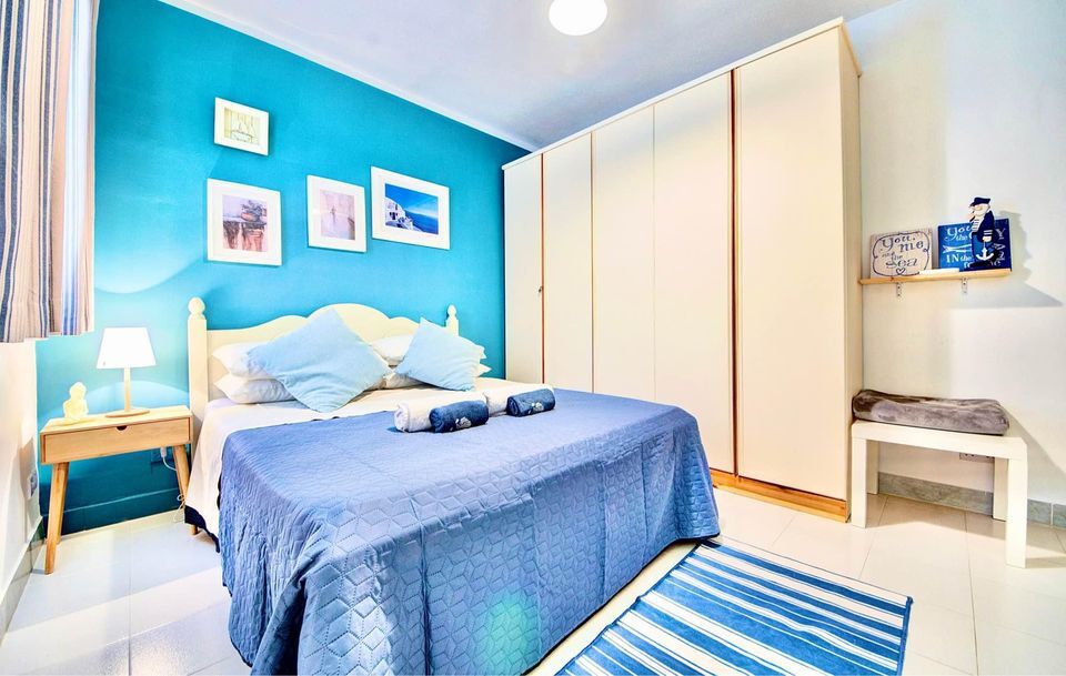 3 Bedroom Apartment for Long Let in St. Julian's - €2,500/month photo 6