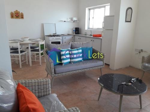 2 Bedroom Ensuite Apartment for Long Let in Buġibba - €1,500/month photo 2