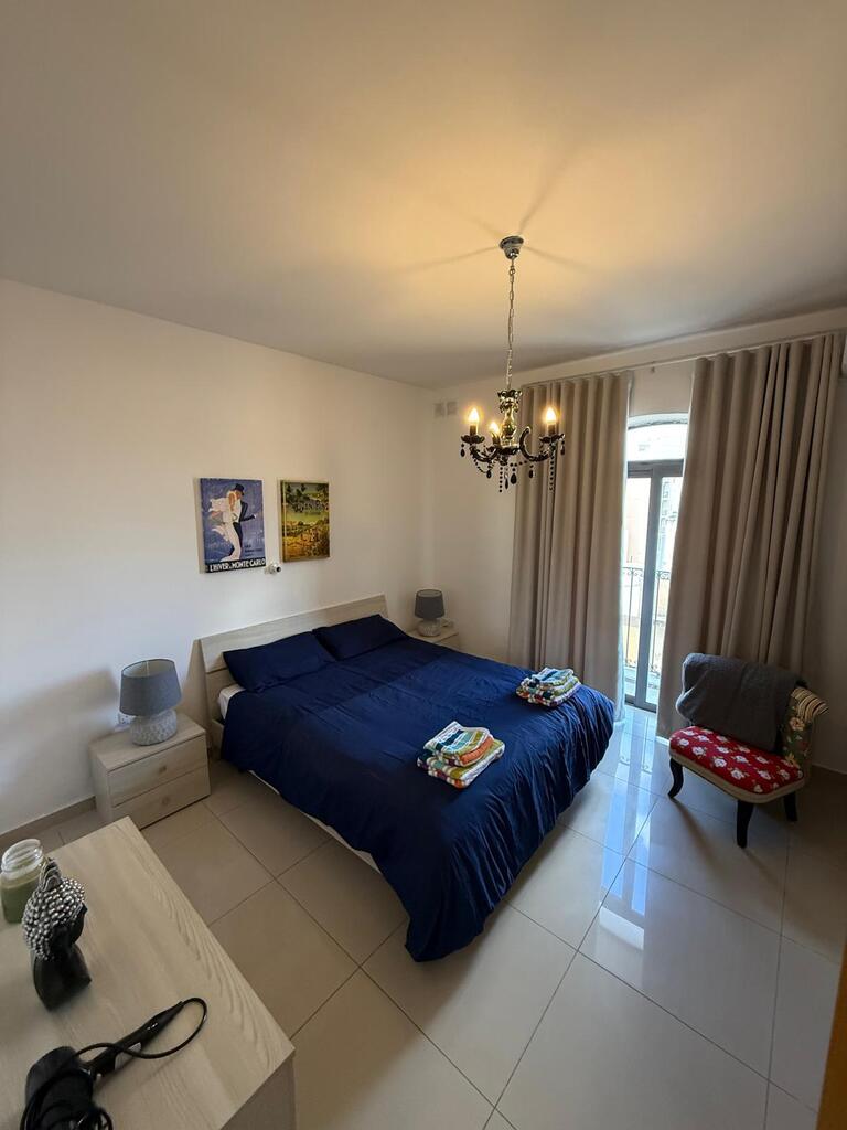 2 Bedroom Apartment for Long Let in Sliema - €1,750/month photo 5