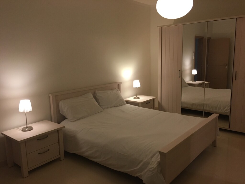 3 Bedroom Apartment for Long Let in Marsalforn - €1,100/month photo 8