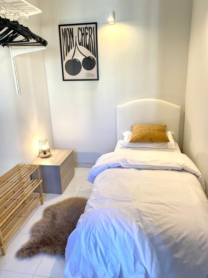 2 Bedroom Apartment for Long Let in Sliema - €1,550/month photo 6