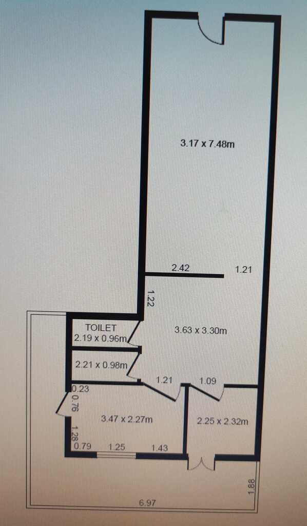 Shop for Long Let in San Ġwann - €1,450/month photo 2