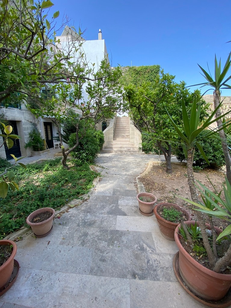 4 Bedroom Villa for Long Let in Balzan - €7,000/month photo 21